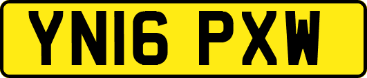 YN16PXW