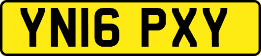 YN16PXY