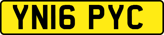 YN16PYC