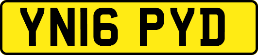 YN16PYD