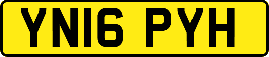 YN16PYH