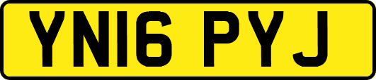 YN16PYJ