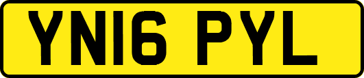 YN16PYL
