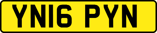 YN16PYN