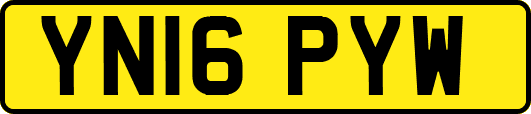 YN16PYW
