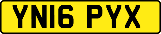 YN16PYX