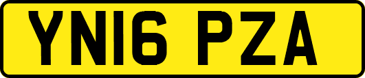 YN16PZA