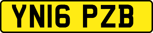 YN16PZB