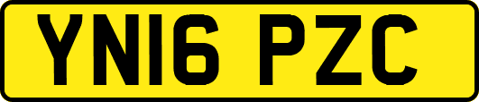 YN16PZC