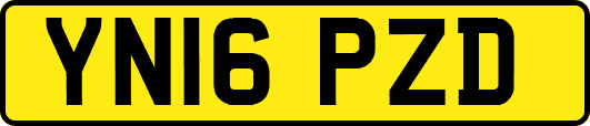 YN16PZD