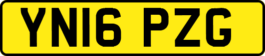 YN16PZG