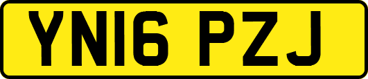YN16PZJ