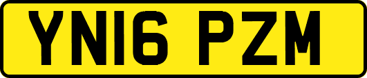 YN16PZM