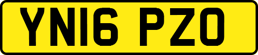 YN16PZO