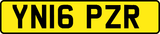 YN16PZR