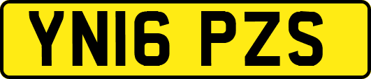 YN16PZS