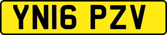 YN16PZV