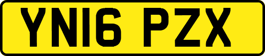 YN16PZX