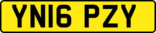 YN16PZY