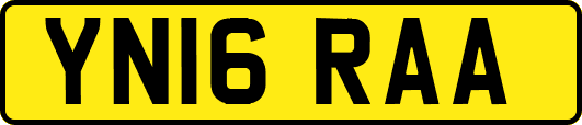 YN16RAA