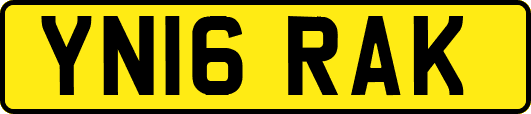 YN16RAK