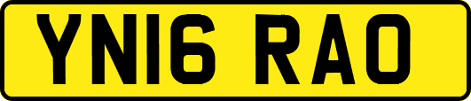 YN16RAO