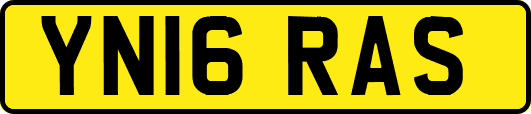 YN16RAS