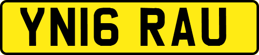 YN16RAU