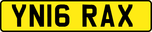 YN16RAX