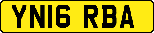 YN16RBA