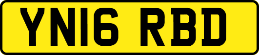 YN16RBD