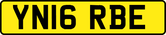 YN16RBE