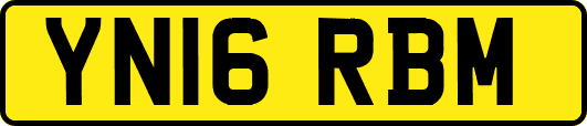 YN16RBM