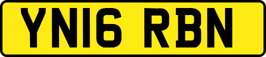 YN16RBN