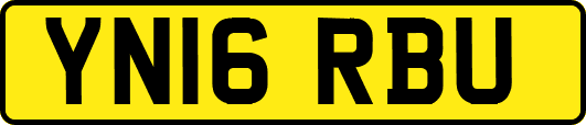 YN16RBU