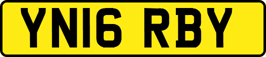 YN16RBY