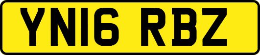 YN16RBZ
