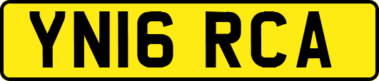 YN16RCA