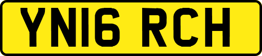 YN16RCH