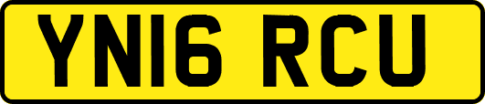 YN16RCU