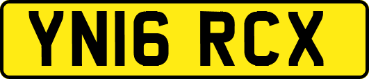YN16RCX