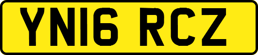 YN16RCZ