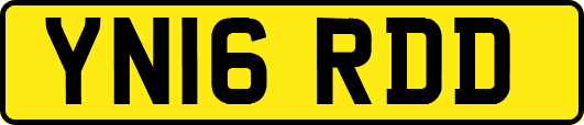 YN16RDD