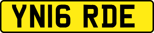 YN16RDE