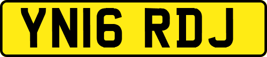 YN16RDJ