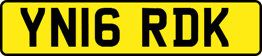YN16RDK