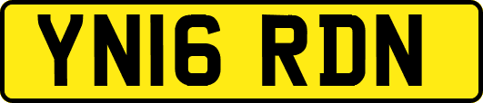 YN16RDN
