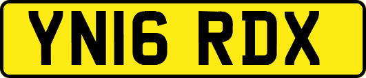 YN16RDX