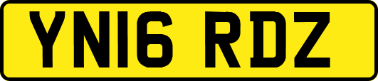 YN16RDZ