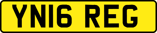 YN16REG